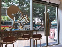 -喜茶(广州中山六路店)