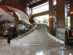 -吉隆坡皇家朱兰酒店