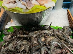 -千滋百味自助海鲜烤肉(布吉景华店)