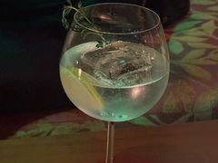 -广州柏悦酒店·悦吧·顶楼露天酒吧