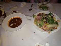 -成桂西餐厅·42年的味道(五大道疙瘩楼店)