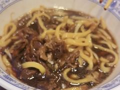 -李记白水羊头·清真老味家常菜(石景山店)