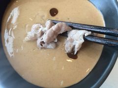 -东来顺饭庄(西直门店)