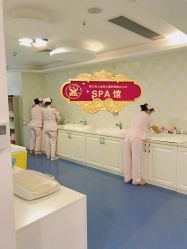 -金月汇月子会所(江门店)