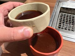 -俺的焼肉(銀座9丁目店)
