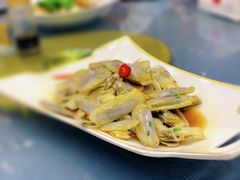 -食鼎记海鲜大排档(美食街店)