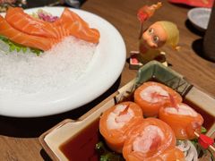 -筱田の食堂·izakaya(淮海中路店)