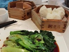 -港湾宴会厅(京基百纳店)