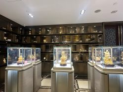 -中国黄金(北京旗舰店)