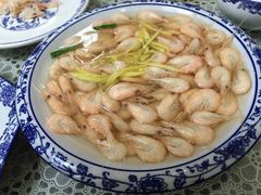 -灵福缘私房菜·农家菜(拈花湾·灵山大佛必推店)