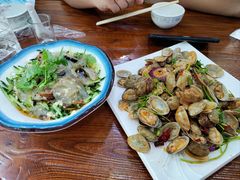 -叶存利海鲜大馅饺子(海宁路总店)