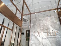 -OnHair Salon
