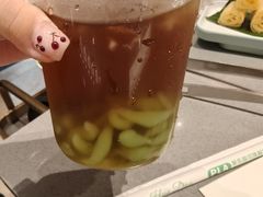 -椰小鸡·琼州糟粕醋(美兰缤纷城店)