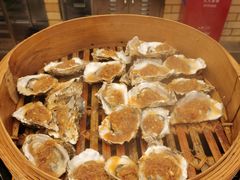 -圣丰索菲特·2 On 988 Café 自助餐厅