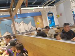 -纽斯特牛排自助餐厅(浦江万达店)