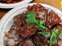 -老宅原住民沙茶面精品小吃(龙头路店)