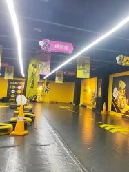 -咔叮卡丁车(南坪亿象城店)