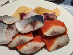 -上海大船酒店-沙滩餐厅