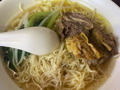 -好成财牛排馆(涂门街总店)