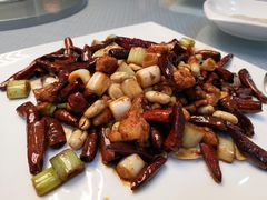 -之参餐厅(前门大街店)