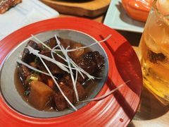 -和创柚子·会席日本料理(新区淮海街店)