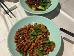 -外滩往事民国上海菜(黄浦店)