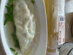 -北方饺子王·海肠捞饭·海鲜锅(山大店)