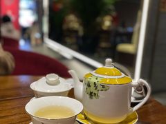 -金玉满堂潮州酒楼(无限极荟购物广场店)