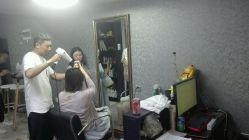 长发-INSI Hair Salon