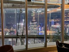 -THE WANG王品(上海中心云端店)