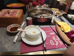 -一绪に寿喜烧(荟聚店)