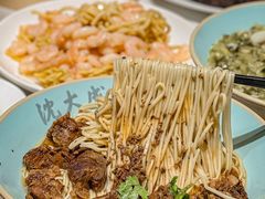 -沈大成(南京东路店)
