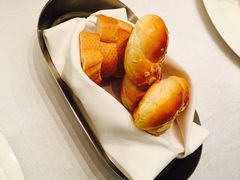 -国家大剧院西餐厅