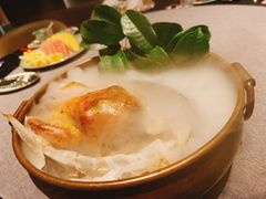 -桂满陇·海市蜃楼·黑金(国金店)