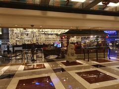 -广州花园酒店