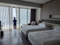 -深圳大梅沙京基洲际度假酒店
