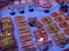 -巴黎贝甜(华堂新辰汇店)