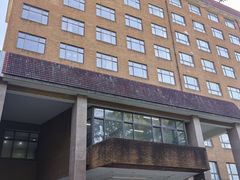 -上海财经大学(国定路校区)
