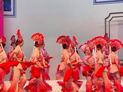 -云南民族村