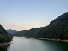 -千峡湖生态旅游度假区