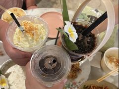 -婉泰·特色小吃·舂鸡脚(告庄二店)