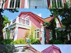 -八大关景区