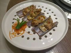-优食坊·蒸汽海鲜(康盛路店)