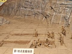 -北京周口店北京人遗址博物馆