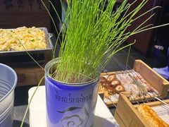 -很久以前羊肉串(清河店)