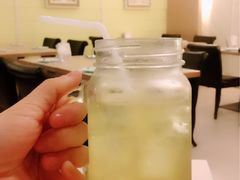 -香蕉叶餐厅(是隆店)
