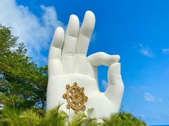 -三亚南山文化旅游区