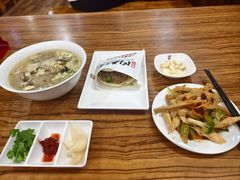 -老陕兄弟(彩虹新城店)