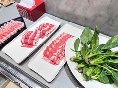 -海底捞火锅(步步高新天地店)