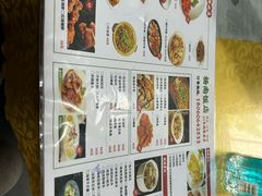 -杨南饭店·二十五年闽菜馆(凤湖新城一店)
